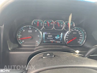 2016 Chevrolet Suburban 1500 LS 1LS - miniatura 12