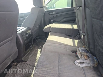 2016 Chevrolet Suburban 1500 LS 1LS - miniatura 13