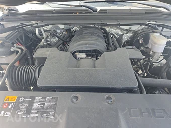 2016 Chevrolet Suburban 1500 LS 1LS - miniatura 15