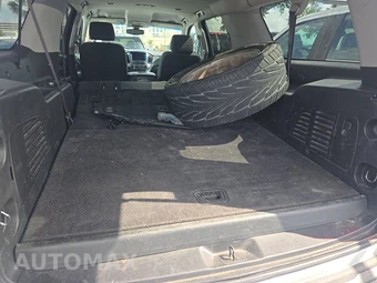2016 Chevrolet Suburban 1500 LS 1LS - miniatura 16