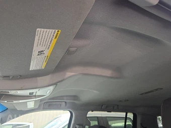 2016 Chevrolet Suburban 1500 LS 1LS - miniatura 17