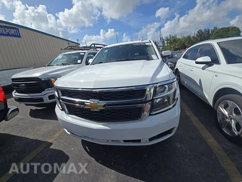 2016 Chevrolet Suburban 1500 LS 1LS - miniatura 2