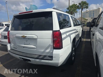 2016 Chevrolet Suburban 1500 LS 1LS - miniatura 4