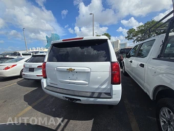 2016 Chevrolet Suburban 1500 LS 1LS - miniatura 5