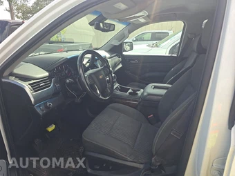 2016 Chevrolet Suburban 1500 LS 1LS - miniatura 7