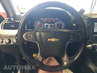 2016 Chevrolet Suburban 1500 LS 1LS - miniatura 10