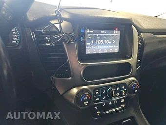 2016 Chevrolet Suburban 1500 LS 1LS - miniatura 11