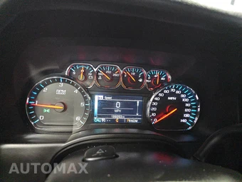 2016 Chevrolet Suburban 1500 LS 1LS - miniatura 12