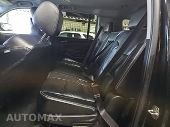 2016 Chevrolet Suburban 1500 LS 1LS - miniatura 14