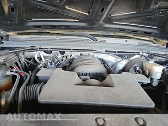 2016 Chevrolet Suburban 1500 LS 1LS - miniatura 16