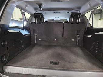 2016 Chevrolet Suburban 1500 LS 1LS - miniatura 17