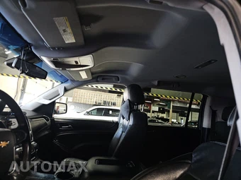 2016 Chevrolet Suburban 1500 LS 1LS - miniatura 18