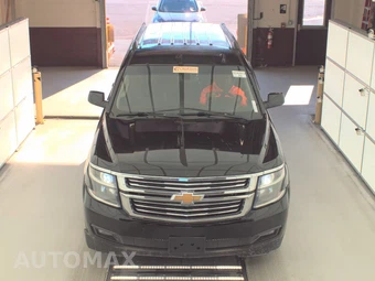 2016 Chevrolet Suburban 1500 LS 1LS - miniatura 2