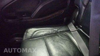 2016 Chevrolet Suburban 1500 LS 1LS - miniatura 24
