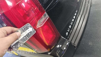2016 Chevrolet Suburban 1500 LS 1LS - miniatura 26