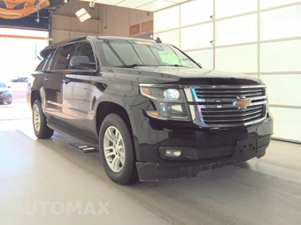 2016 Chevrolet Suburban 1500 LS 1LS - miniatura 3