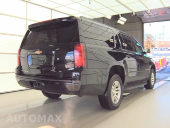 2016 Chevrolet Suburban 1500 LS 1LS - miniatura 4