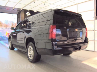 2016 Chevrolet Suburban 1500 LS 1LS - miniatura 6
