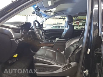 2016 Chevrolet Suburban 1500 LS 1LS - miniatura 7