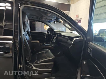 2016 Chevrolet Suburban 1500 LS 1LS - miniatura 8