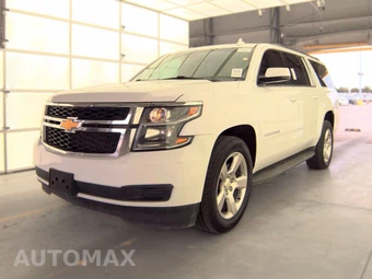 2016 Chevrolet Suburban 1500 LT 1LT