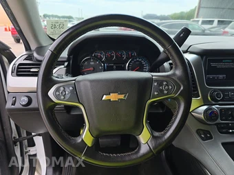 2016 Chevrolet Suburban 1500 LT 1LT - miniatura 10