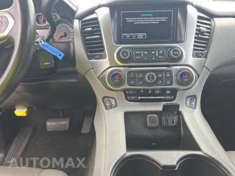 2016 Chevrolet Suburban 1500 LT 1LT - miniatura 11
