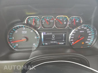 2016 Chevrolet Suburban 1500 LT 1LT - miniatura 12
