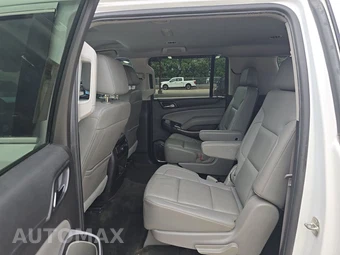 2016 Chevrolet Suburban 1500 LT 1LT - miniatura 13