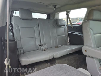 2016 Chevrolet Suburban 1500 LT 1LT - miniatura 14