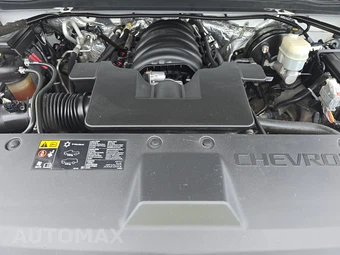 2016 Chevrolet Suburban 1500 LT 1LT - miniatura 16