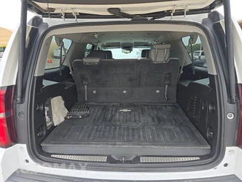 2016 Chevrolet Suburban 1500 LT 1LT - miniatura 17