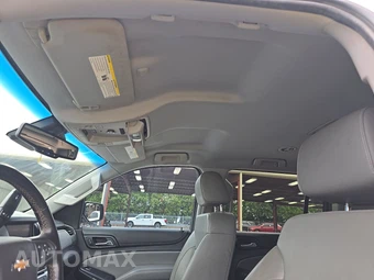 2016 Chevrolet Suburban 1500 LT 1LT - miniatura 19