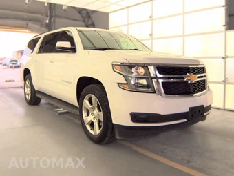 2016 Chevrolet Suburban 1500 LT 1LT - miniatura 3
