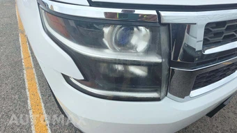 2016 Chevrolet Suburban 1500 LT 1LT - miniatura 34