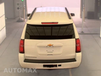 2016 Chevrolet Suburban 1500 LT 1LT - miniatura 5