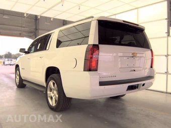 2016 Chevrolet Suburban 1500 LT 1LT - miniatura 6