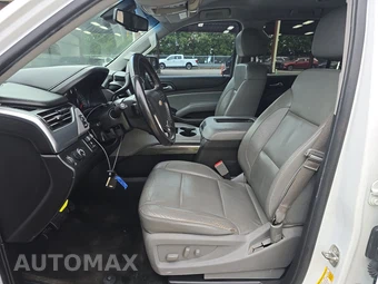 2016 Chevrolet Suburban 1500 LT 1LT - miniatura 7