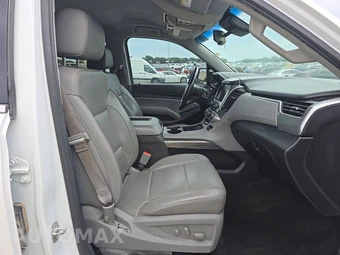 2016 Chevrolet Suburban 1500 LT 1LT - miniatura 8