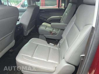 2016 Chevrolet Suburban 1500 LT 1LT - miniatura 12