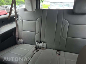 2016 Chevrolet Suburban 1500 LT 1LT - miniatura 13