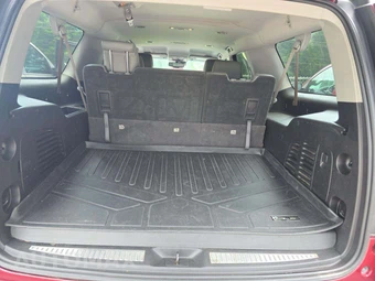 2016 Chevrolet Suburban 1500 LT 1LT - miniatura 14
