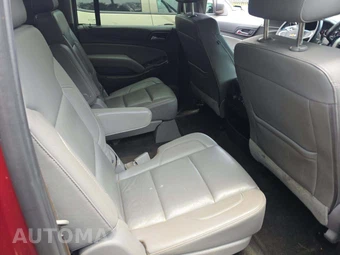 2016 Chevrolet Suburban 1500 LT 1LT - miniatura 16