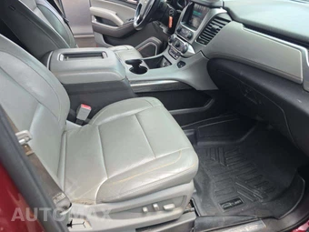 2016 Chevrolet Suburban 1500 LT 1LT - miniatura 18
