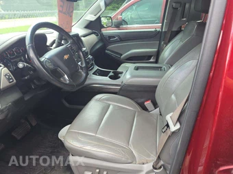2016 Chevrolet Suburban 1500 LT 1LT - miniatura 6