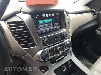 2016 Chevrolet Suburban 1500 LT 1LT - miniatura 9