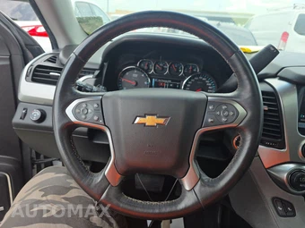 2016 Chevrolet Suburban 1500 LT 1LT - miniatura 10