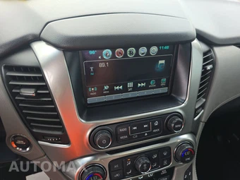 2016 Chevrolet Suburban 1500 LT 1LT - miniatura 11