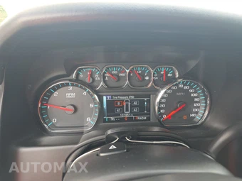 2016 Chevrolet Suburban 1500 LT 1LT - miniatura 12