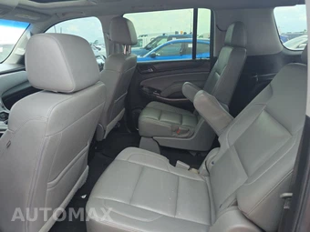 2016 Chevrolet Suburban 1500 LT 1LT - miniatura 13